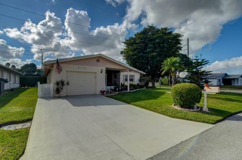 6140 Stanley Ln, Delray Beach, FL 33484-1598