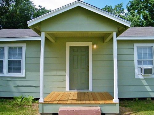 256 Fm 3083 Rd, Conroe TX  77301-6462 exterior