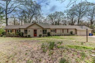 3454 Forest Hill Irene Rd, Memphis, TN 38138-8500