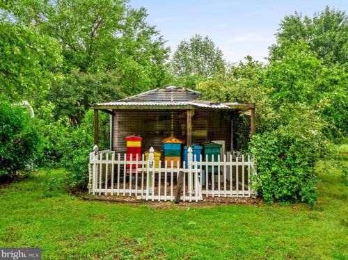 17238 Cherwood Pond Ln, Owens VA  22485-2616 exterior