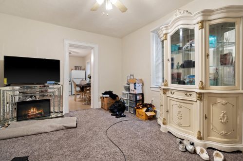 2525 Logan Ave, Milwaukee, WI 53207-1835