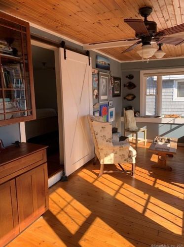 9 Grant St, Milford CT 06460-5311 exterior