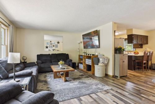 1312 Bilmar Ave, New Johannesburg WI  54017-2302 exterior