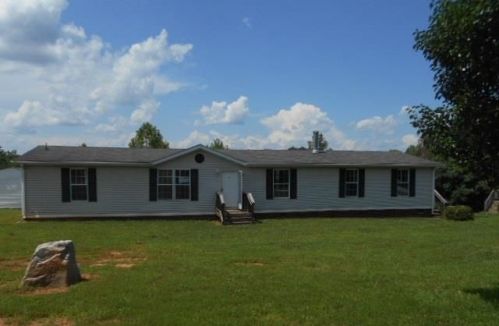3381 Stoney Mountain Rd, Martinsville, VA 24112-1988