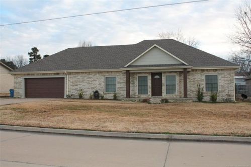 1204 Reynolds Rd, Mcalester OK  74501-7154 exterior