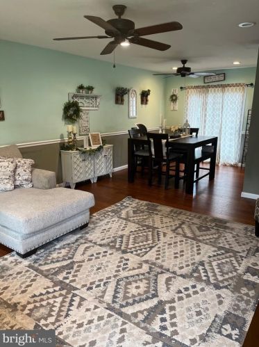 437 Bucknell Ave, Wenonah NJ  08090-1304 exterior