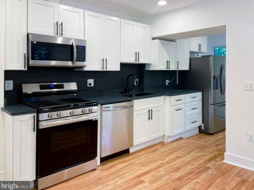 1321 Talbert Ter, Washington DC  20020-5213 exterior