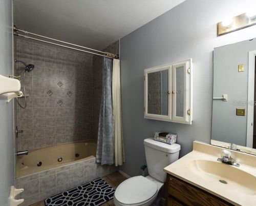 1708 Foxhall Cir, Kissimmee FL 34741-2902 exterior