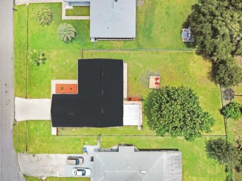 612 Estrada Ln, Kissimmee FL  34758-3353 exterior