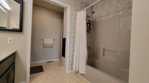 1205 Brierwood Dr, Somerset PA  15501-2775 exterior