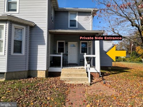 430 Leconey Ave, Palmyra NJ  08065-2613 exterior