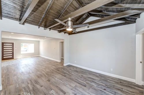 4567 120th St, Hawthorne CA  90250-2965 exterior