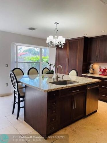 1031 187th Ave, Hollywood FL  33029-2913 exterior