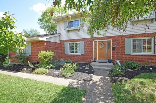 217 Applewood Dr, Covington, KY 41017-3171