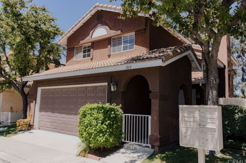 17831 Lone Ranger Trl, Chino Hills, CA 91709-4501