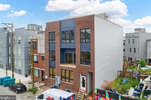 1645 Germantown Ave, Philadelphia, PA 19122-3017