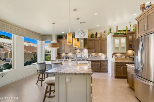 63330 Cat Claw Ln, Tucson AZ 85739-1267 exterior