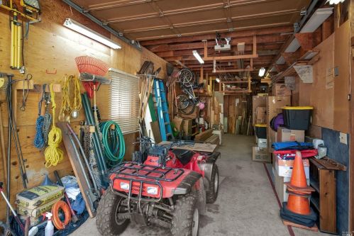 3802 Chanate Rd, Santa Rosa CA  95404-1840 exterior