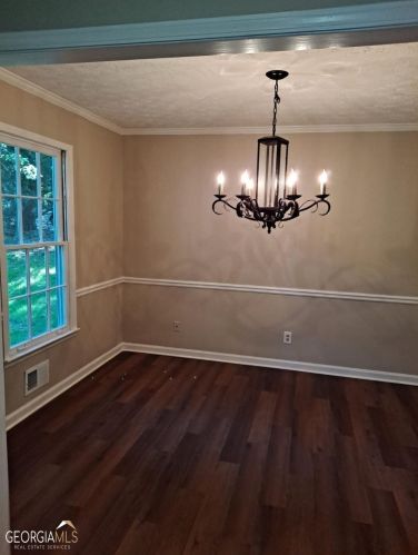 153 Carrollwood Dr, Fayetteville GA  30215-5447 exterior