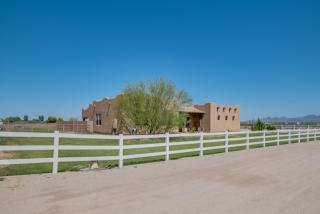 9004 219th Ln, Buckeye, AZ 85326-4274