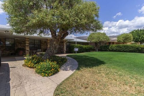 3005 Sunrise Ave, Alamogordo, NM 88310-4046