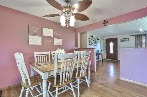 3743 Lisa Ln, Grants Lick KY  41001-9511 exterior