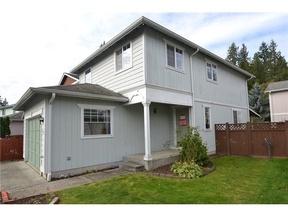 7900 64th Dr, Marysville, WA 98270-6207