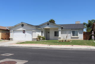 5510 Kettle Dome St, Bakersfield, CA 93307-7654