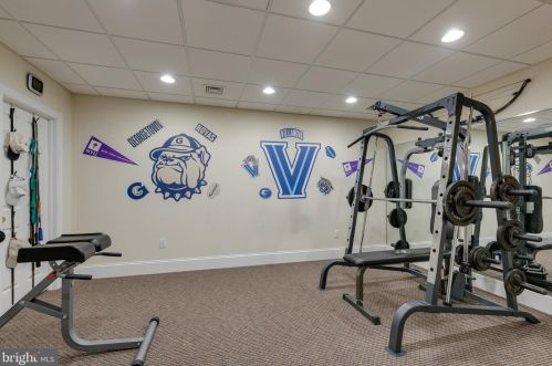 466 Black Swan Ln, Berwyn PA  19312-1908 exterior