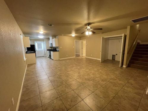 3117 Weave Ct, Granbury TX  76049-1282 exterior