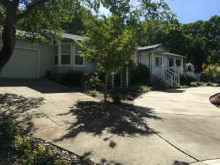 21385 Wilcox Rd, Dairyville CA  96080-9379 exterior
