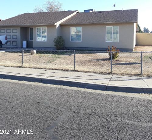 1813 47th Ave, Phoenix, AZ 85035-4113