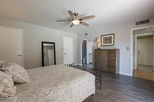 6911 Friess Dr, Scottsdale AZ  85254-3410 exterior