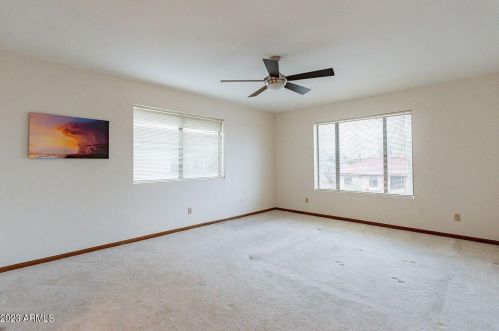 15951 Thistle Dr, Scottsdale AZ 85268-4348 exterior