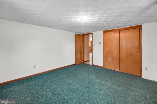 736 Prospect Ave, Lees Cross Roads PA  17257-8909 exterior