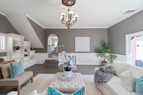 2409 Carson St, Torrance CA  90501-3120 exterior