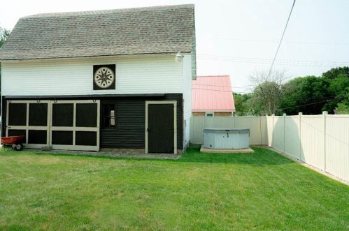 133 Pine St, Glenwood City WI  54013-8554 exterior