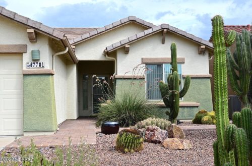 7701 Desert Paintbrush Ct, Tucson, AZ 85743-5214