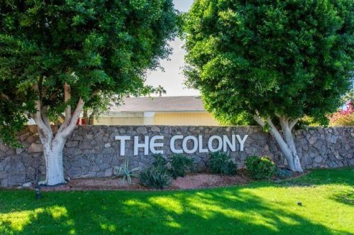 56 Roma St, Rancho Mirage, CA 92270-1933