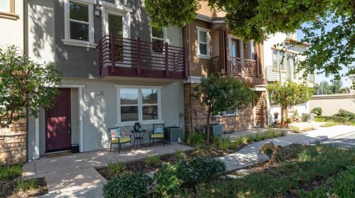 1283 Water Lily Way, San Jose, CA 95129-2866