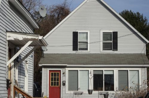 101 Douglass St, Keene NH  03431-3229 exterior