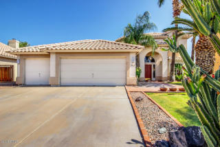 4414 Villa Linda Dr, Glendale, AZ 85310-5121