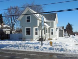 502 Sawyer St, Oshkosh WI  54902-4220 exterior