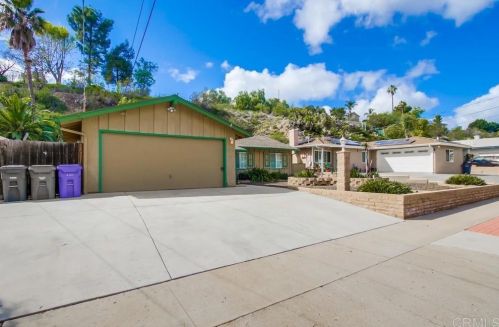 5780 Nagel St, La Mesa, CA 91942-3101
