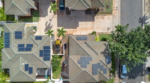 91-1030 Wahinoho St, Kapolei HI  96707 exterior