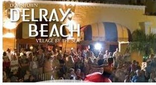 1014 9th Ave, Delray Beach FL  33483-5830 exterior