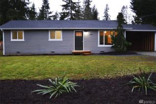 3620 98th St, Everett WA  98208-3120 exterior