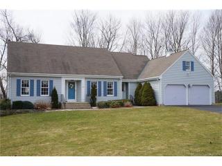 48 Gerald Dr, Manchester, CT 06040-7099