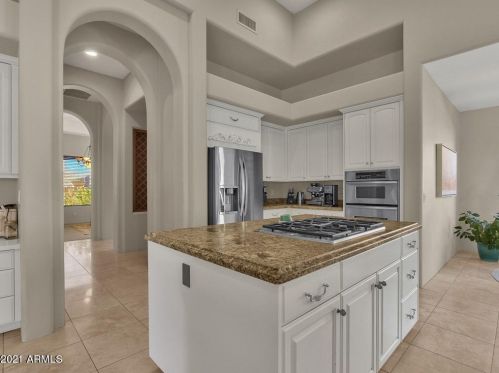 9390 Monument Dr, Scottsdale AZ 85262-4744 exterior