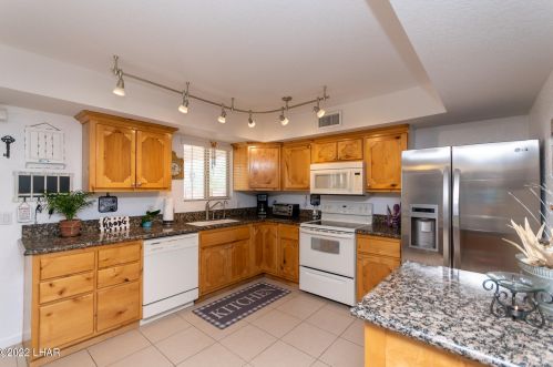 3483 Tarpon Dr, Lake Havasu City AZ  86406-4218 exterior